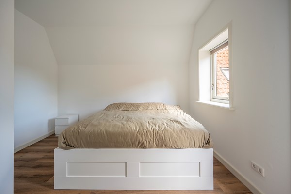 Medium property photo - Nieuwmarkt 16, 8701 KL Bolsward